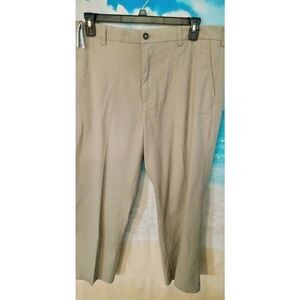 NWT:Croft & Barrow men's dress 👖 pants. Classic fit.